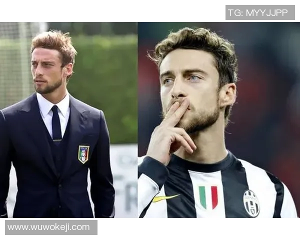 2025年足球最帅球星盘点 谁将成为球场上的颜值担当